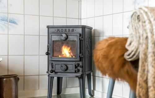 Galería fotográfica de Nice Home In Nørre Nebel With Wifi en Nørre Nebel
