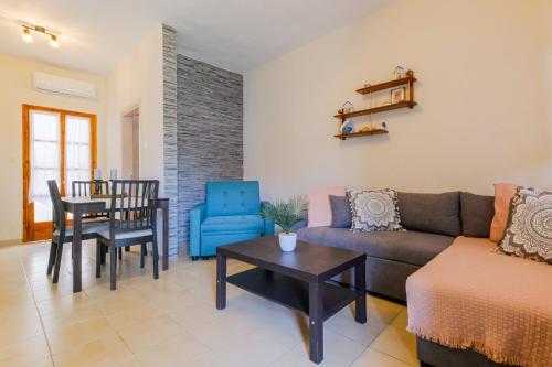 Palmera Apartment by RentalsPro - Pefkohori Halkidiki