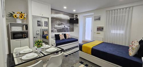 Apartamento Cavaleiro