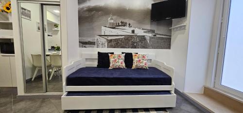 Apartamento Cavaleiro