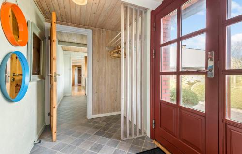 Galería fotográfica de Nice Home In Nørre Nebel With Wifi en Nørre Nebel