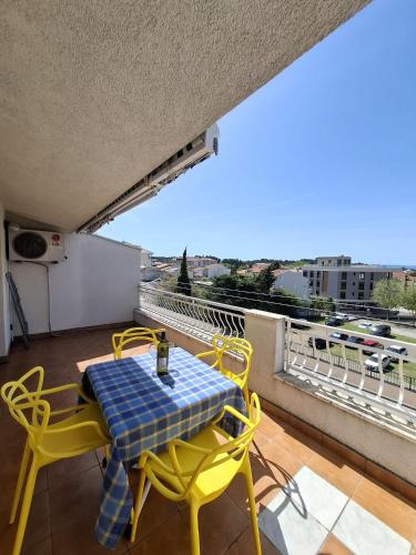 Apartman Jadre