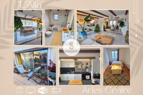 L 'Alta Arles Centre