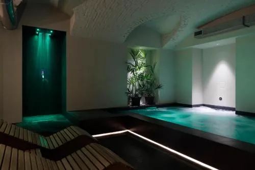 Palazzo Bellezia Luxury Suites & Spa photo 1