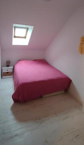 Photo de la galerie de l'établissement DUPLEX - 2 chambres - 100m de la plage, à l'Île-Tudy