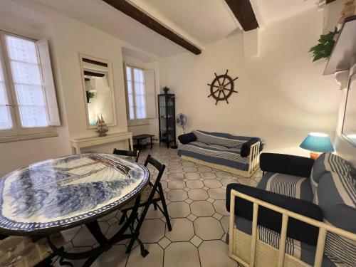 Gallery image of Camogli - La casa di Ric - Liguria Holidays in Camogli