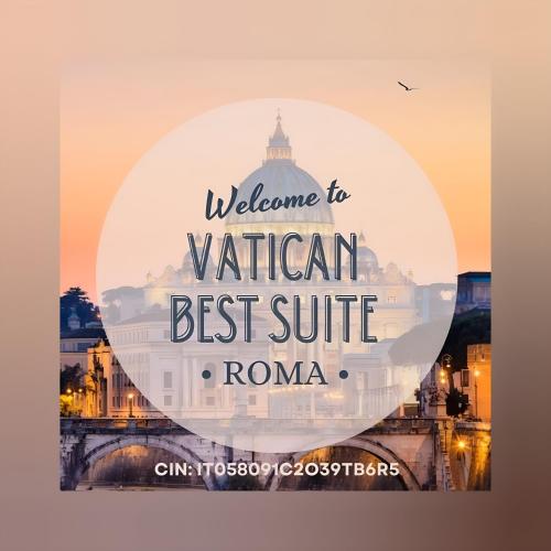 Vatican Best Suite