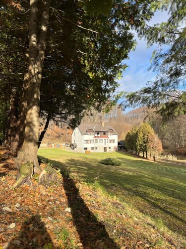 Pénzpataki Vadászház