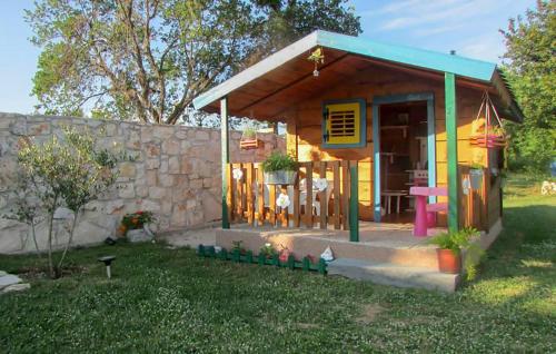 Awesome Home In Labin