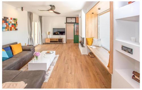 Awesome Home In Labin