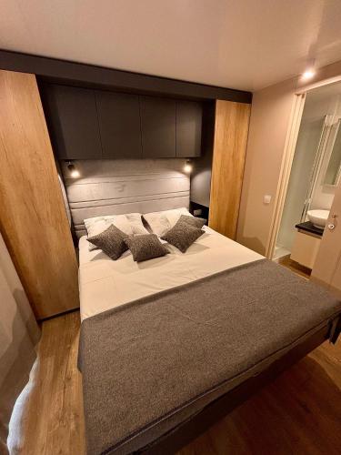 Mobile homes Eva