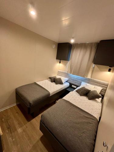 Mobile homes Eva