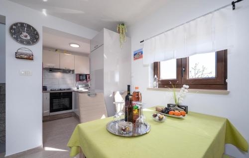 2 Bedroom Pet Friendly Home In Pula