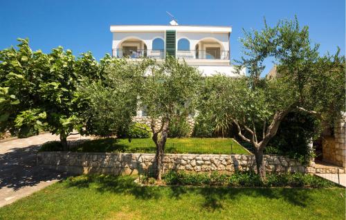 Awesome Apartment In Novi Vinodolski With Wifi