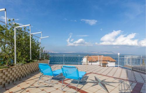 Cozy Apartment In Sveti Juraj With Wifi