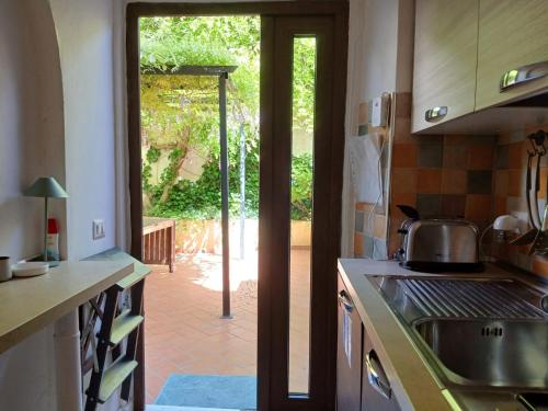 Casa Il Patio