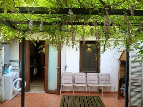 Casa Il Patio