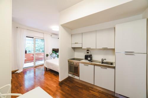 Vallombrosa 55 Boutique Apartment