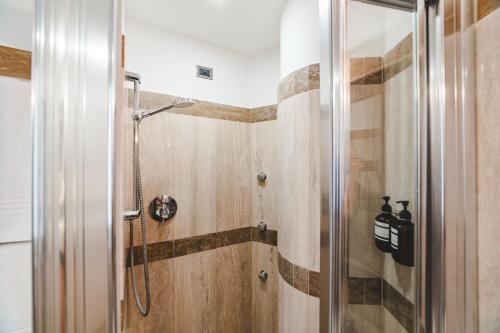 Vallombrosa 55 Boutique Apartment