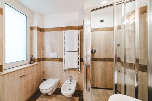 Vallombrosa 55 Boutique Apartment