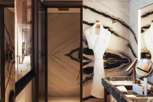 Hotel SAX Paris, LXR Hotels & Resorts photo 12