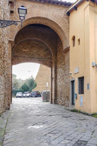 Studio in Costa San Giorgio