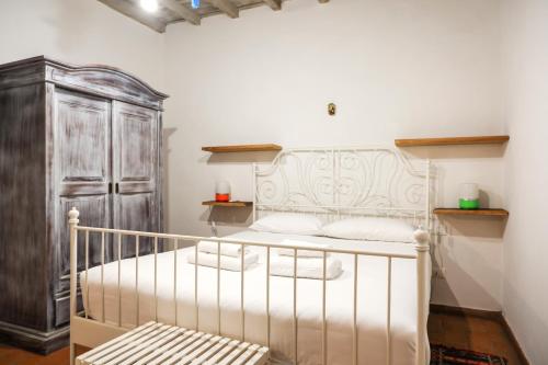 Studio in Costa San Giorgio