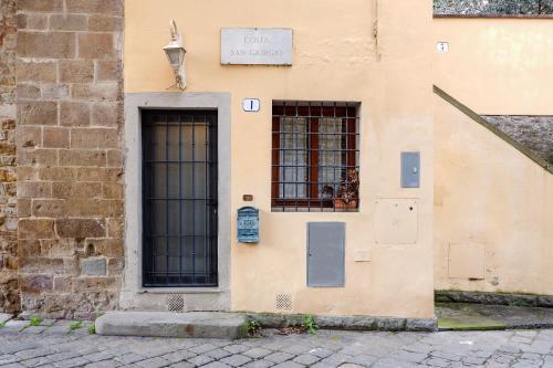 Studio in Costa San Giorgio