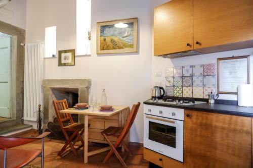 Studio in Costa San Giorgio