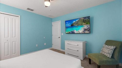 Upstay - ChampionsGate Villa with Pool photo 61