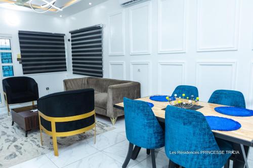 RESIDENCE PRINCESSE tricia