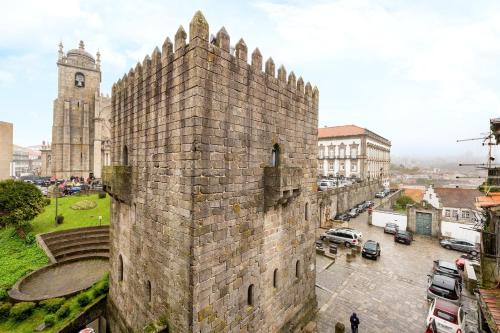 GuestReady - Cathedral Design Apartments