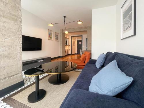 VT Bilbao Central Station con garaje