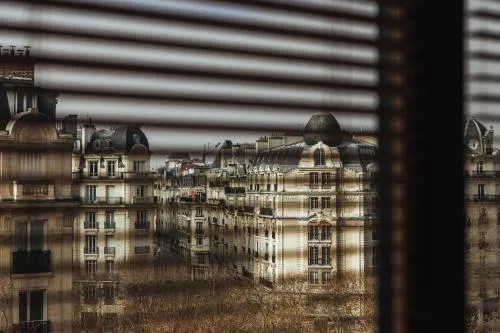 Hotel SAX Paris, LXR Hotels & Resorts photo 7