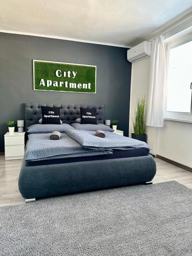 City Apartment