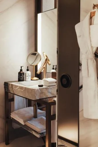 Hotel SAX Paris, LXR Hotels & Resorts photo 6