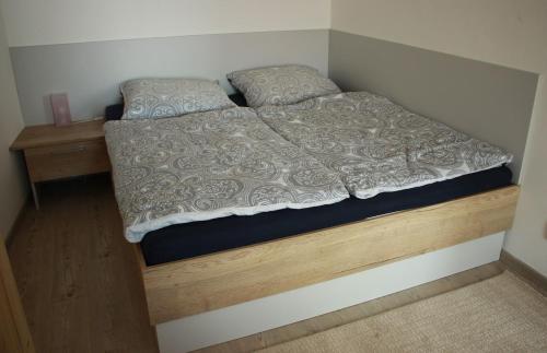 Gallery image of Apartment Vyhlídka in Mikulov