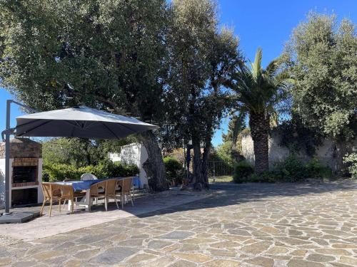 Villa avec jardin, proche plages, 3 chambres, véranda, parking, wifi optionnel, Bormes-les-Mimosas - FR-1-308-27