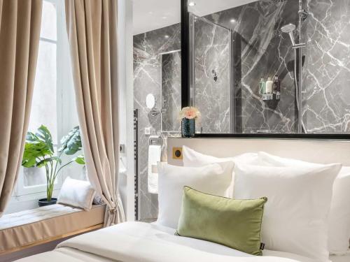 Merveil - Luxury Suite - Louvre - Rambuteau