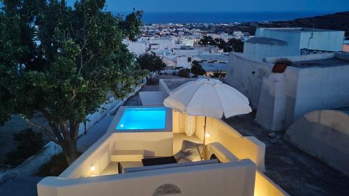 Dreamer's secret villa II