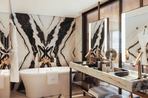 Hotel SAX Paris, LXR Hotels & Resorts photo 42