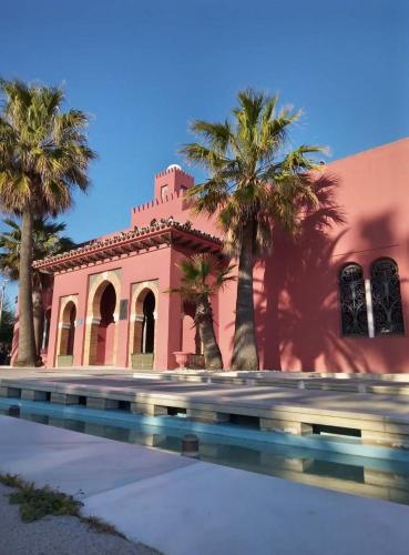 Benalmadena seaview apartment