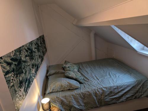 Imagen de la galería de Maison familiale , la mer à pied, en Pénestin