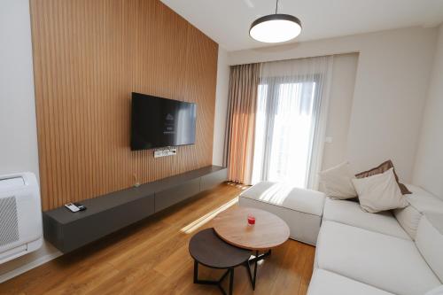 Albania Haven Apartment 20B