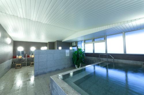 Gallery image of Hotel Hokke Club Oita in Oita