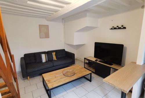 Duplex 2 - Proche du Jardin des Plantes