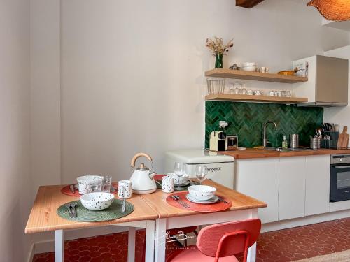 La Calade du Mourillon - Rue Lamalgue - 200 metres des plages - 4 couchages - Wifi