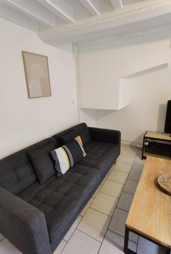 Duplex 2 - Proche du Jardin des Plantes
