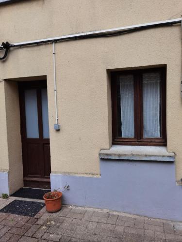 Duplex 2 - Proche du Jardin des Plantes