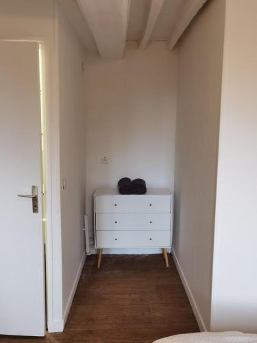 Duplex 2 - Proche du Jardin des Plantes